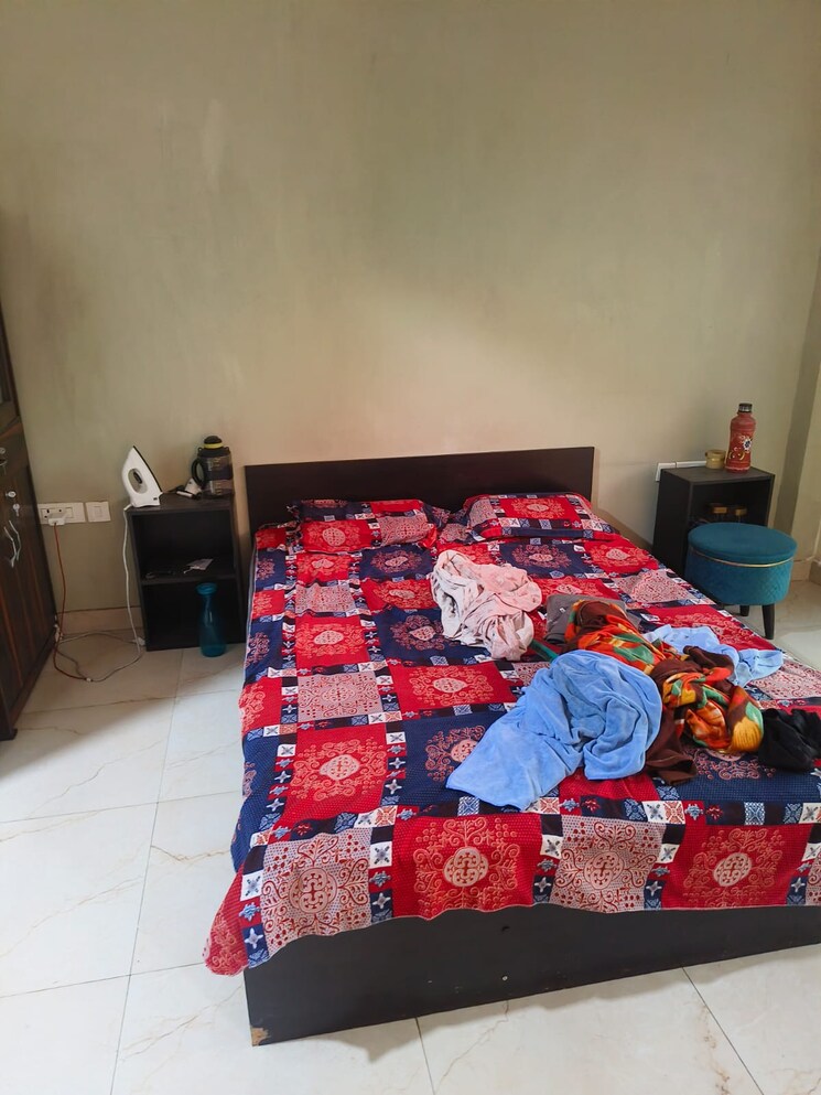 Bedroom, unitech-south-city-ii 2 Bedroom 1650 Sq.Ft. Builder Floor In Sector 50 Gurgaon 9152248