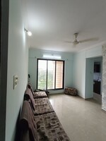 2 BHK + Extra Room 800 Sq.Ft. Apartment in Yashraj Park CHS