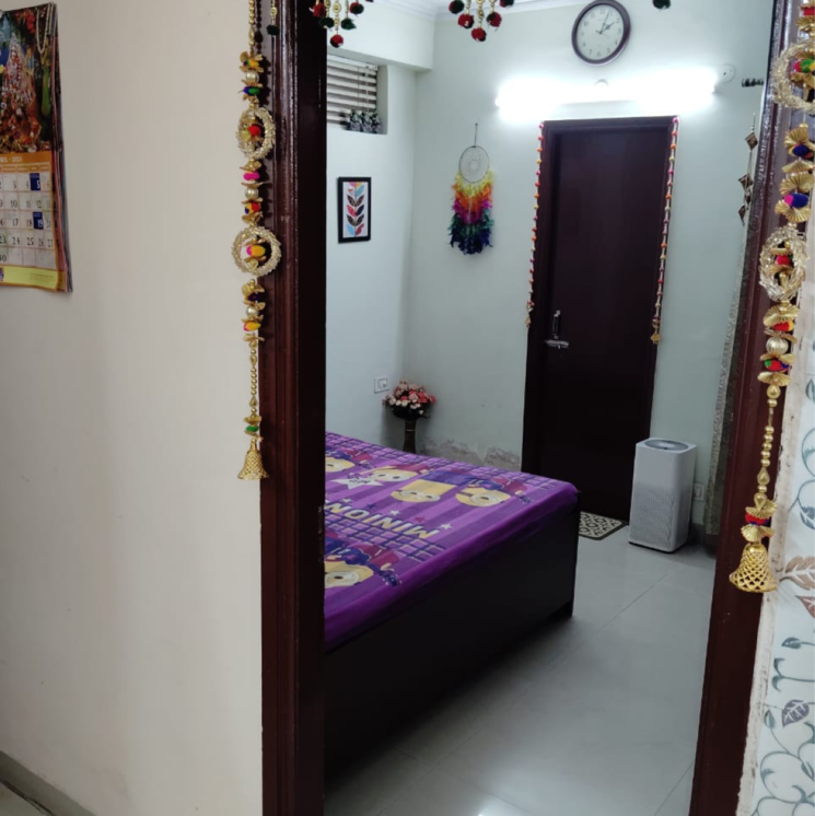 Bedroom, vvip-addresses 2 Bedroom 1045 Sq.Ft. Apartment In Raj Nagar Extension Ghaziabad 9152241