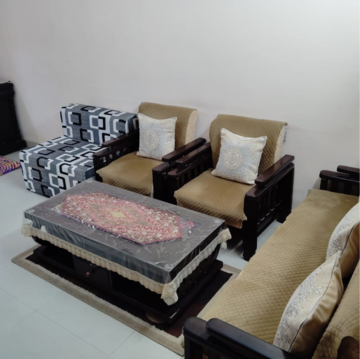 2 BHK Apartment For Rent in VVIP Addresses, Raj Nagar Extension
