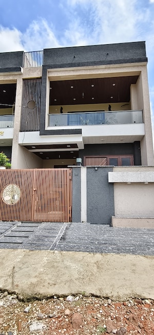 4 BHK Villa For Sale in Jagatpura