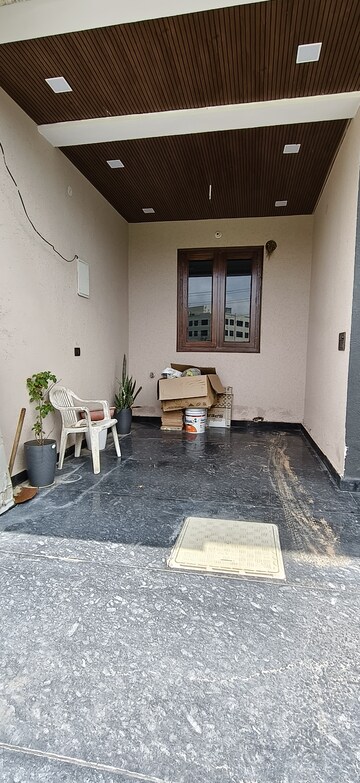Living Room in 4 BHK Villa at Jagatpura – for Sale