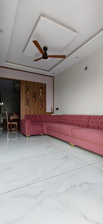 Bedroom in 4 BHK Villa at Jagatpura – for Sale