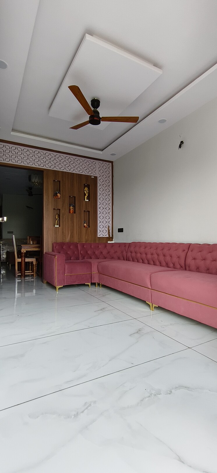 Bedroom, jagatpura 4 Bedroom 155 Sq.Yd. Villa In Jagatpura Jaipur 9152272