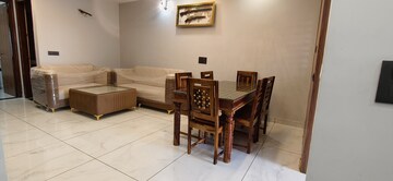 Living Room in 4 BHK Villa at Jagatpura – for Sale