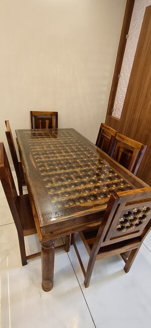 Bedroom in 4 BHK Villa at Jagatpura – for Sale