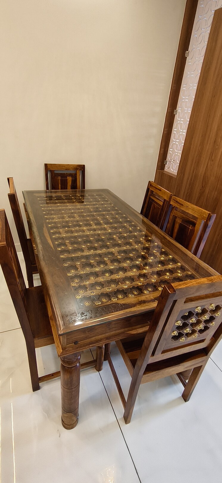 Bedroom, jagatpura 4 Bedroom 155 Sq.Yd. Villa In Jagatpura Jaipur 9152272