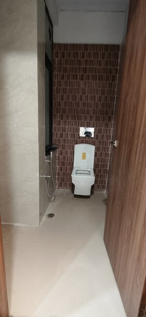 Bathroom in 4 BHK Villa at Jagatpura – for Sale