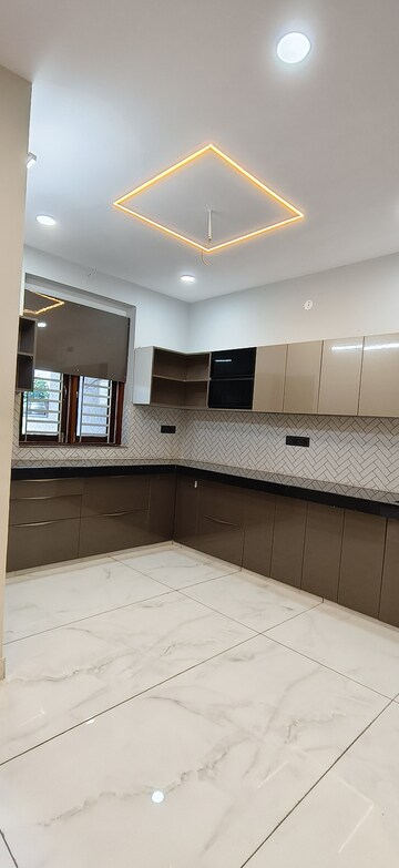 Kitchen in 4 BHK Villa at Jagatpura – for Sale