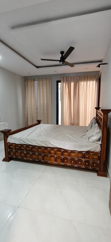 Bedroom in 4 BHK Villa at Jagatpura – for Sale