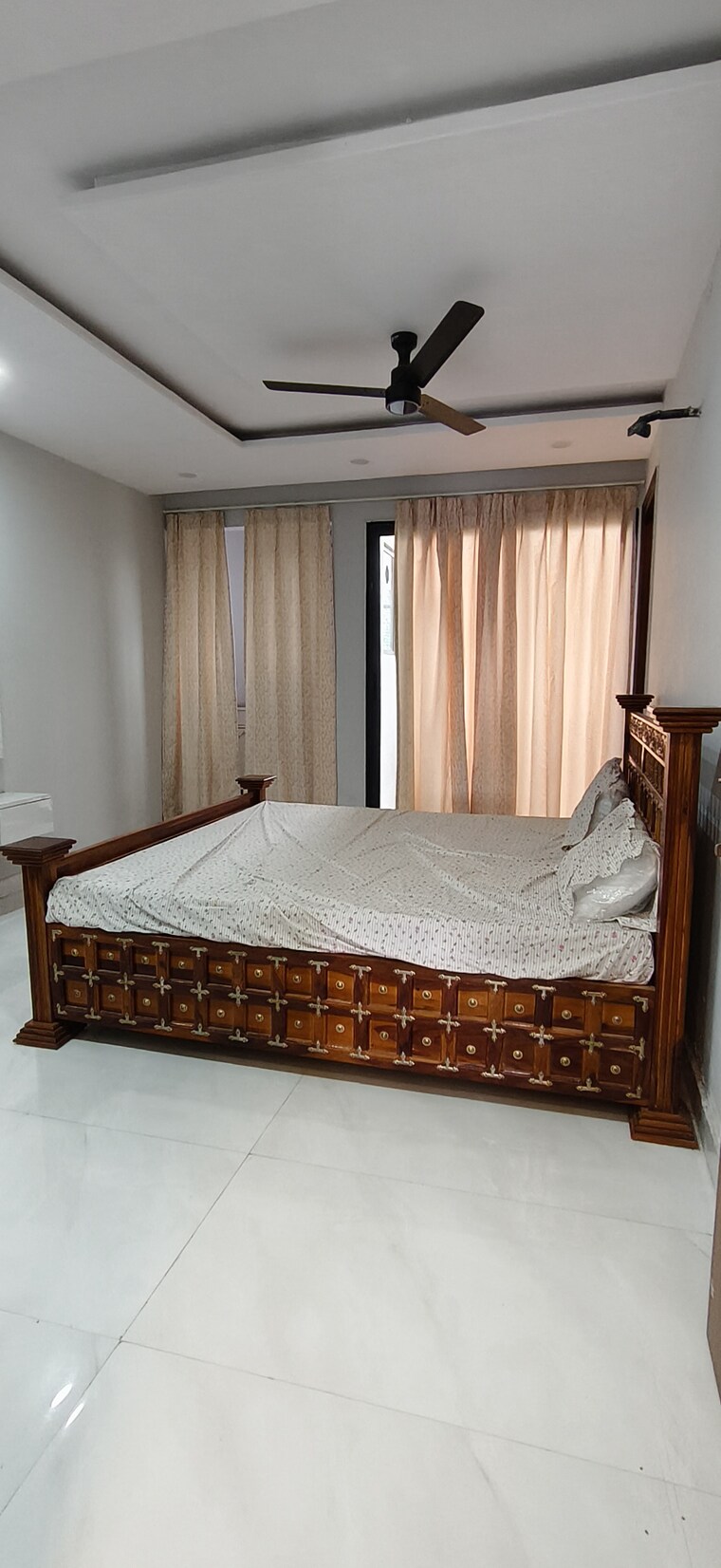 Bedroom, jagatpura 4 Bedroom 155 Sq.Yd. Villa In Jagatpura Jaipur 9152272