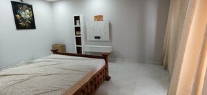 Furnished Amenities in 4 BHK Villa at Jagatpura – for Sale