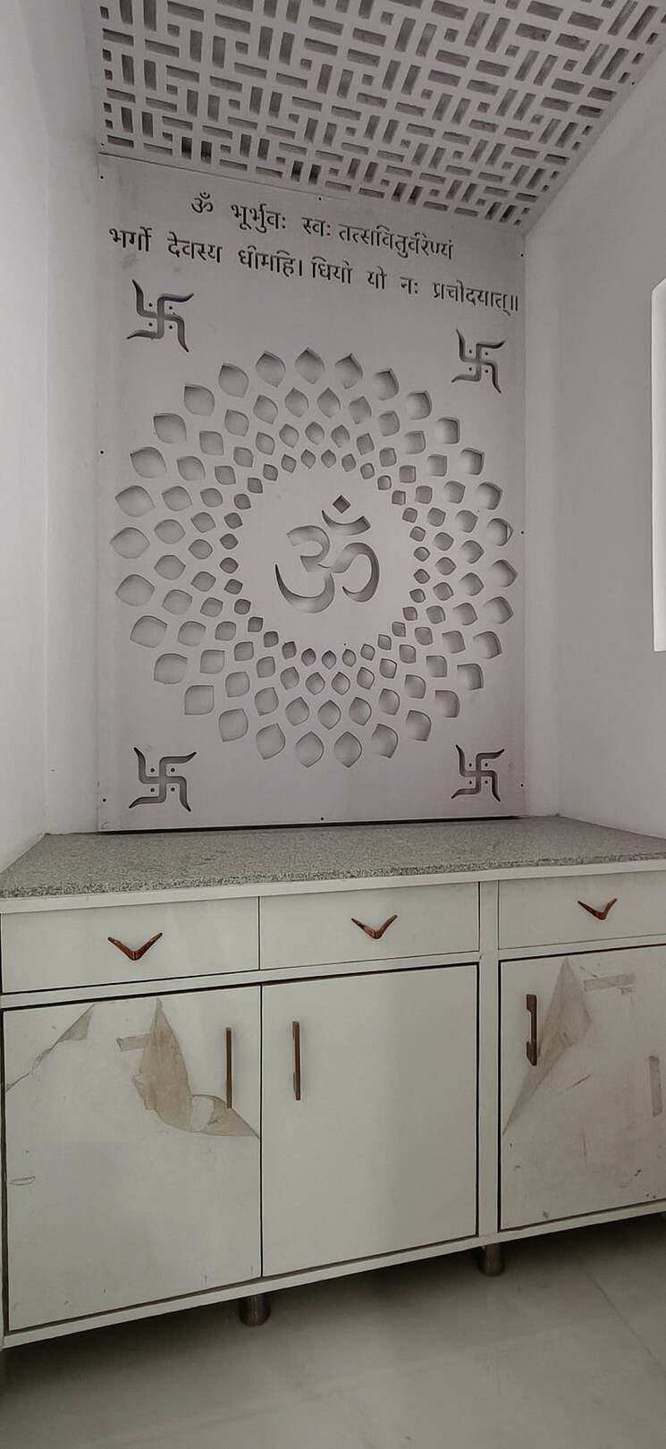 Bathroom, jagatpura 4 Bedroom 155 Sq.Yd. Villa In Jagatpura Jaipur 9152272