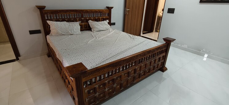 Bedroom, jagatpura 4 Bedroom 155 Sq.Yd. Villa In Jagatpura Jaipur 9152272