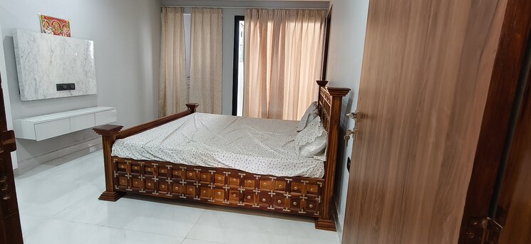 Bedroom, jagatpura 4 Bedroom 155 Sq.Yd. Villa In Jagatpura Jaipur 9152272