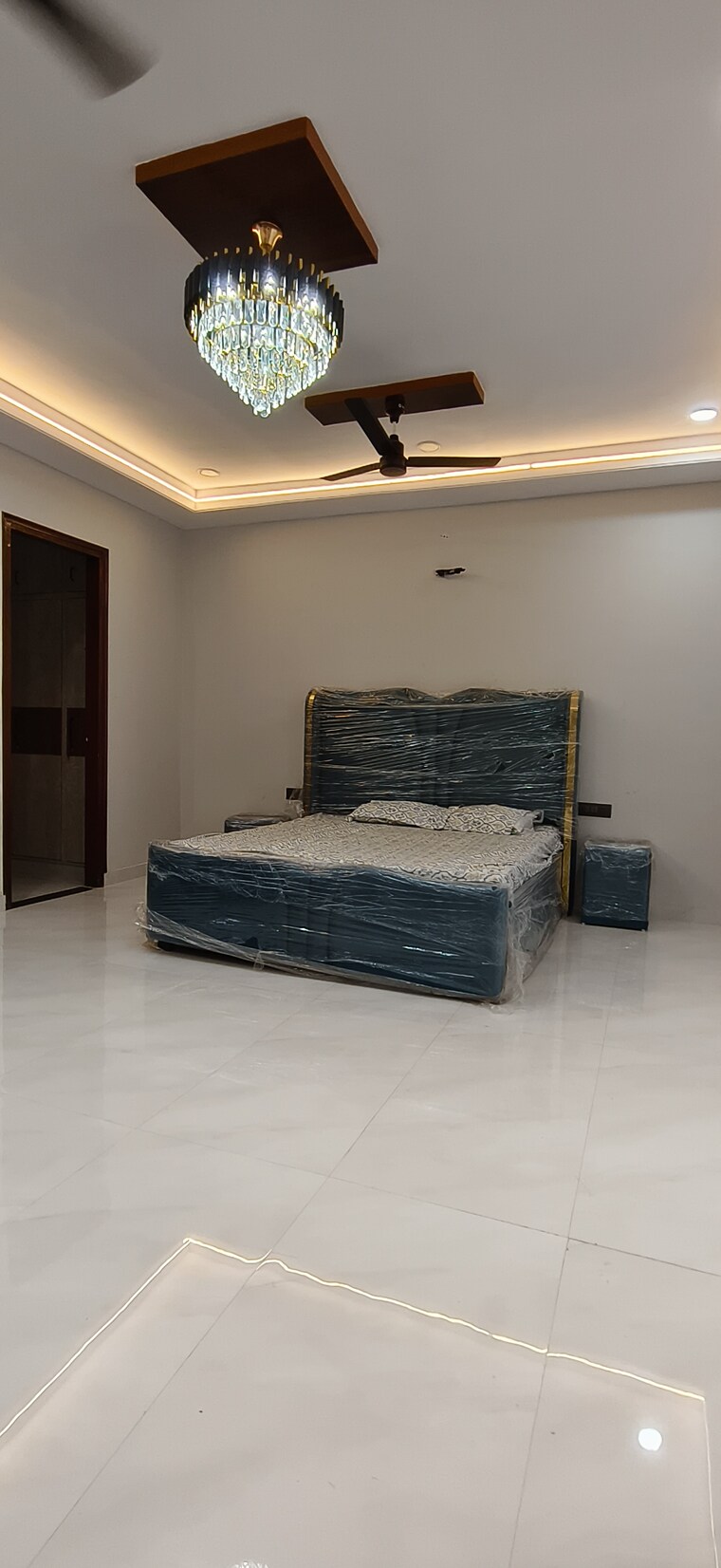Bedroom, jagatpura 4 Bedroom 155 Sq.Yd. Villa In Jagatpura Jaipur 9152272