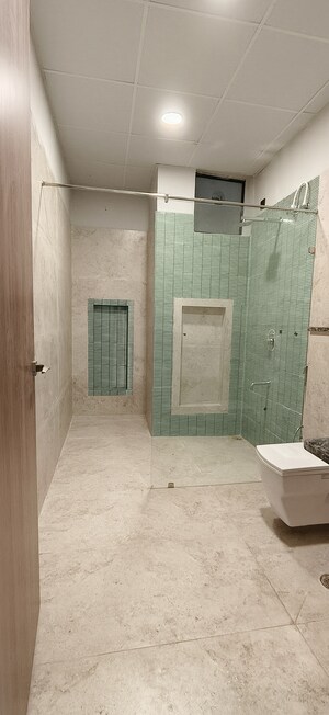 Bathroom in 4 BHK Villa at Jagatpura – for Sale