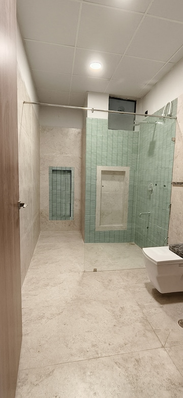 Bathroom in 4 BHK Villa at Jagatpura – for Sale