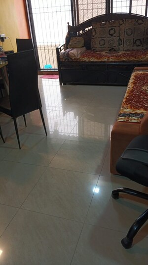 2 BHK Apartment For Sale in Vashi Sector 28