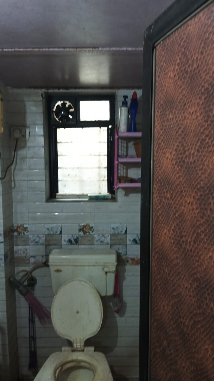 Bathroom, vashi sector 28 2 Bedroom 650 Sq.Ft. Apartment In Vashi Sector 28 Navi Mumbai 9152258