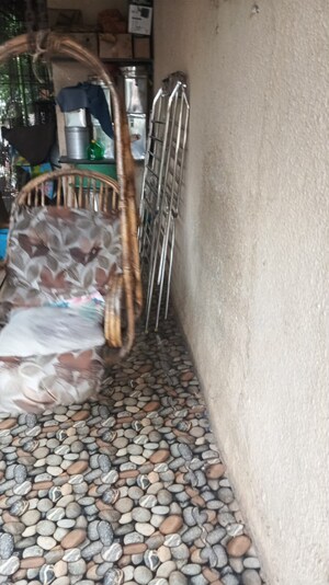 Bedroom in 2 BHK Apartment at Vashi Sector 28 – for Sale