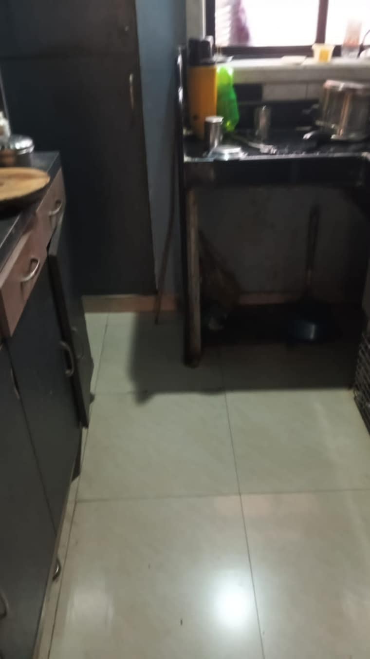 Room, vashi sector 28 2 Bedroom 650 Sq.Ft. Apartment In Vashi Sector 28 Navi Mumbai 9152258