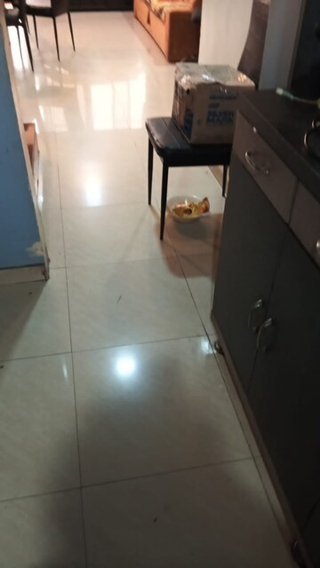 Furnished Amenities in 2 BHK Apartment at Vashi Sector 28 – for Sale