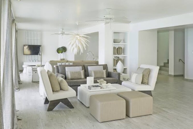 Living Room, sarjapur 4 Bedroom 3050 Sq.Ft. Villa In Sarjapur Bangalore 9152254