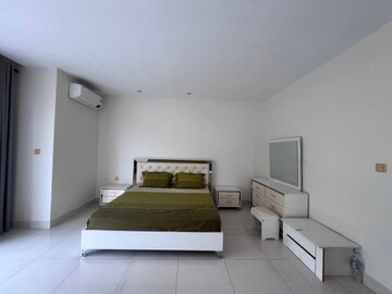 Bedroom in 2 BHK Villa at Chandapura – for Sale