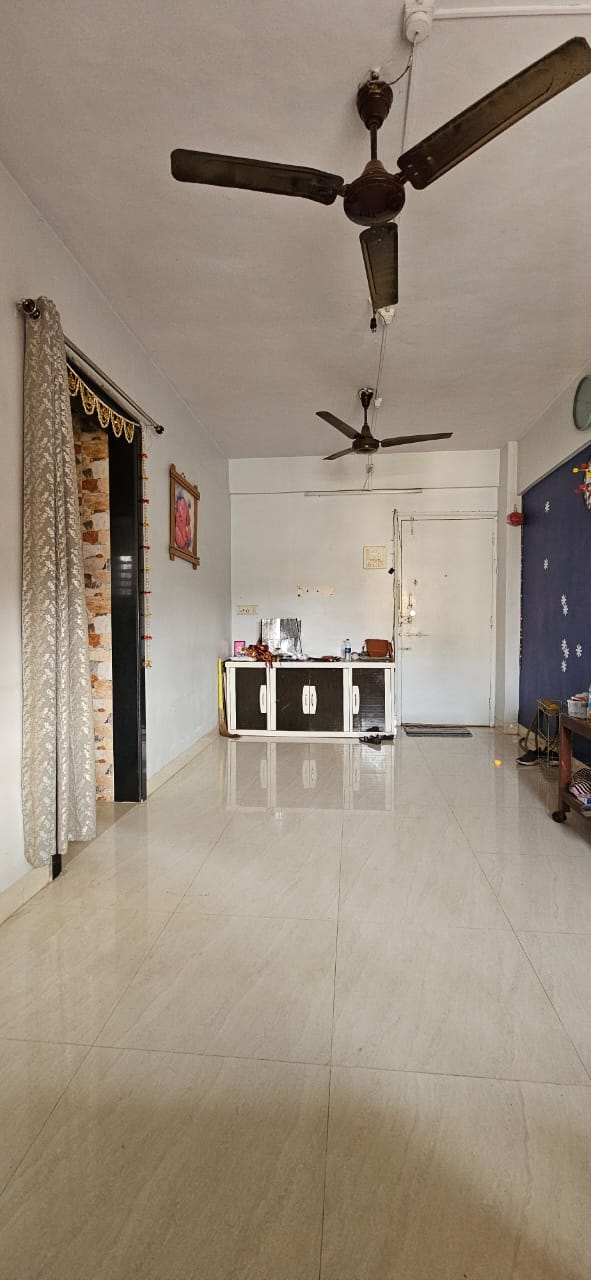 1 BHK Apartment For Sale in Kakad Paradise Phase 1