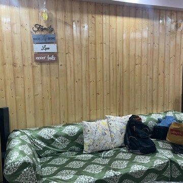 2 BHK Apartment For Rent in KW Srishti, Raj Nagar Extension