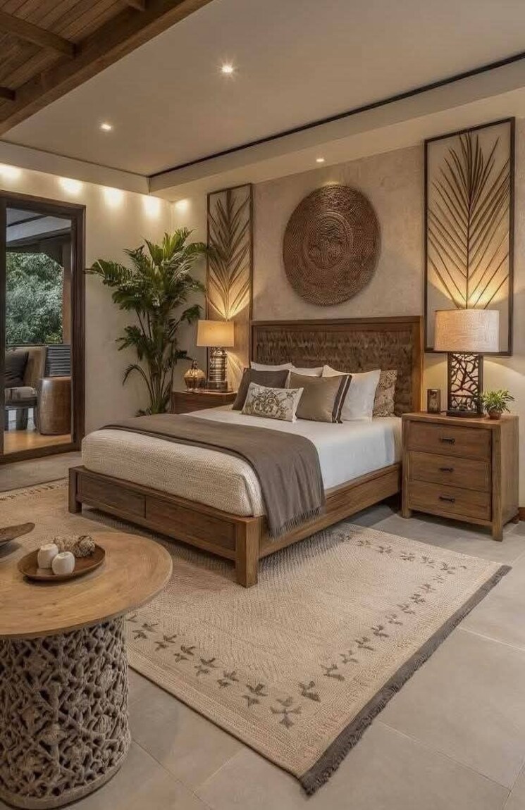 Living Room, sarjapur 4 Bedroom 3050 Sq.Ft. Villa In Sarjapur Bangalore 9152287