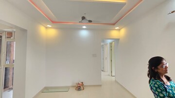 Furnished Amenities in 4 BHK Apartment at Goel Ganga Serio, Kharadi – for Rent