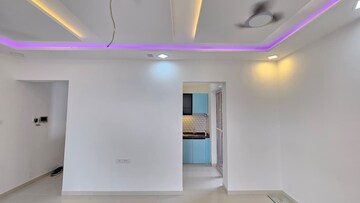 Room in 4 BHK Apartment at Goel Ganga Serio, Kharadi – for Rent