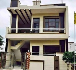 2 BHK + Pooja Room Villa For Sale in Chandapura