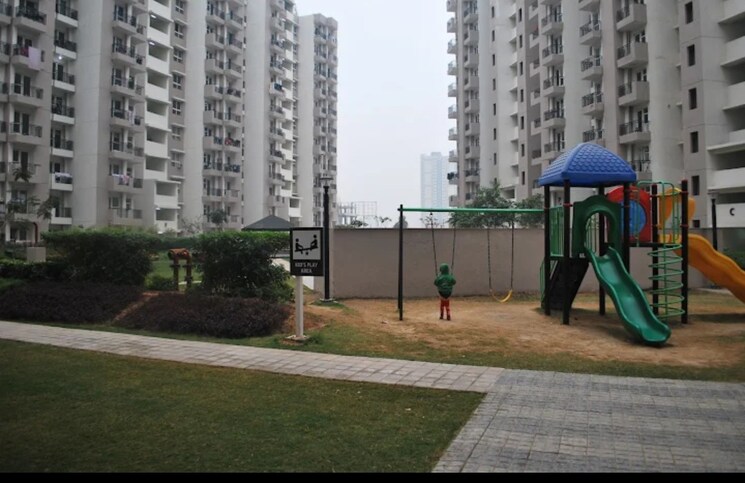 Exterior View, mapsko-paradise 3 Bedroom 1400 Sq.Ft. Apartment In Sector 83 Gurgaon 9152281