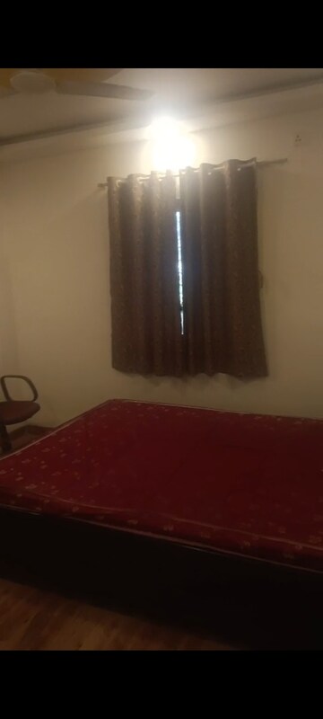 Bedroom in 1 BHK Apartment at Shravani Garden CHS, Viman Nagar – for Rent