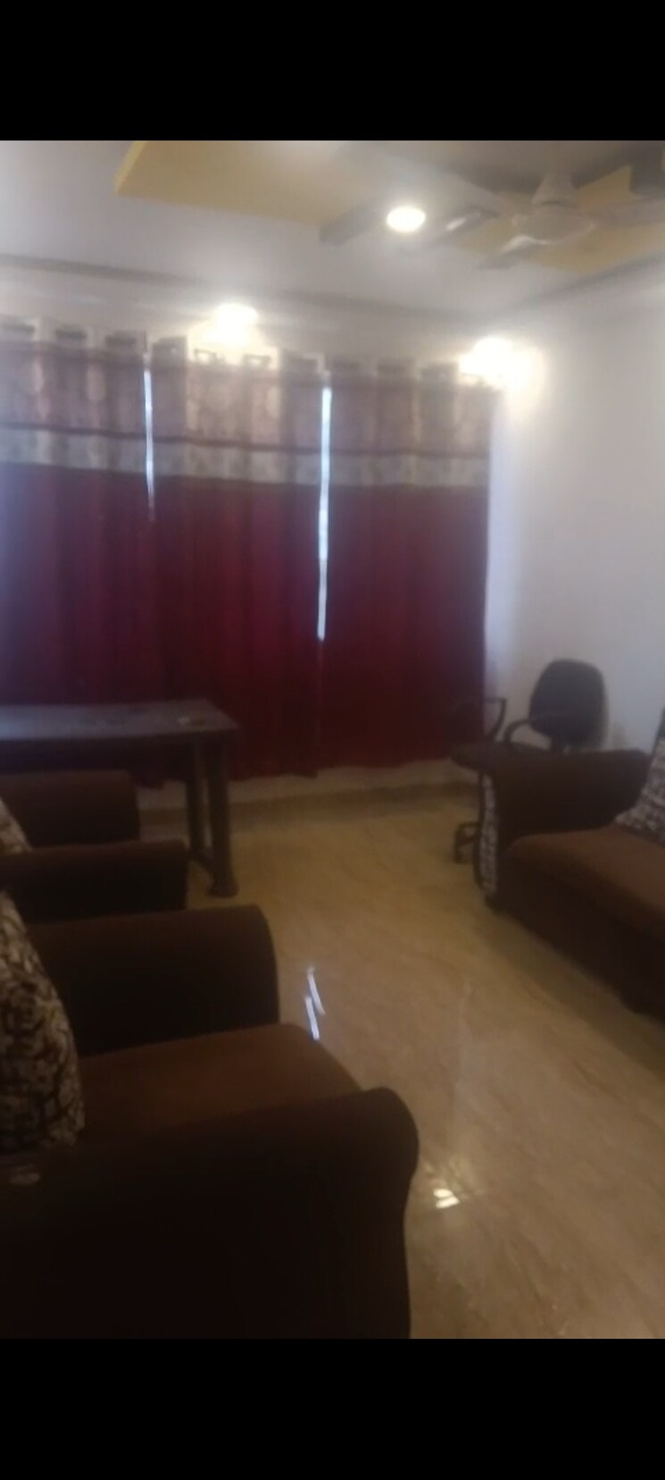 Living Room, shravani-garden-chs 1 Bedroom 500 Sq.Ft. Apartment In Viman Nagar Pune 9152307