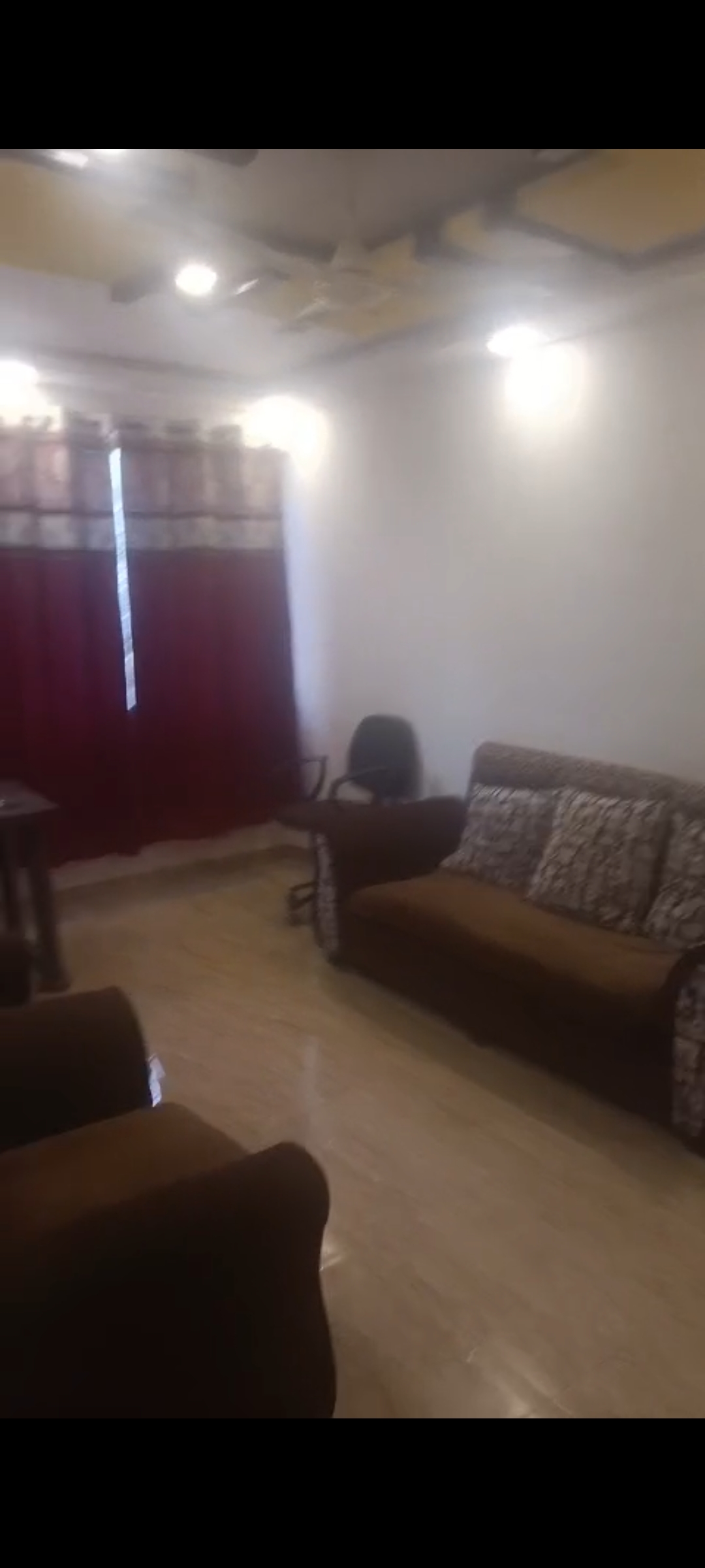 1 BHK Apartment For Rent in Shravani Garden CHS