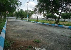Plot Area in  Plot at Hoskote Road – for Sale