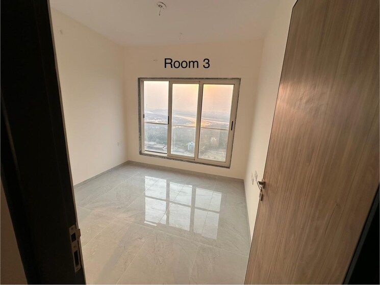Room, serenity-heights 3 Bedroom 1200 Sq.Ft. Apartment In Malad West Mumbai 9152298