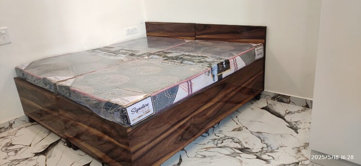 Bedroom, suncity-avenue-102 2 Bedroom 632 Sq.Ft. Apartment In Sector 102 Gurgaon 9152306