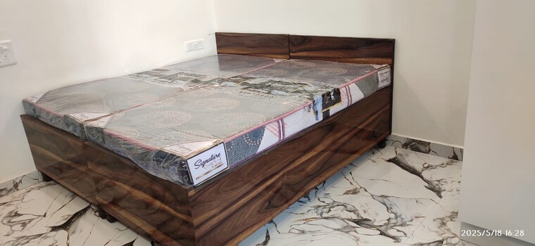 Bedroom, suncity-avenue-102 2 Bedroom 632 Sq.Ft. Apartment In Sector 102 Gurgaon 9152306