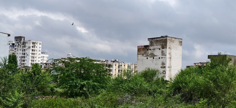 Exterior View, jagatpura  311 Sq.Yd. Plot In Jagatpura Jaipur 9152318