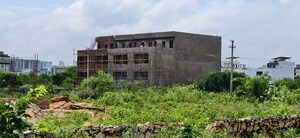  Plot – Exterior View View at Jagatpura - for Sale