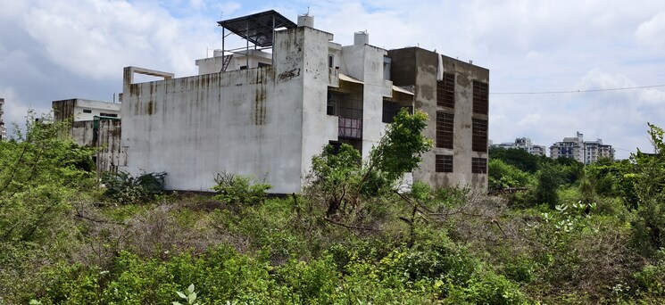 Exterior View, jagatpura  311 Sq.Yd. Plot In Jagatpura Jaipur 9152318