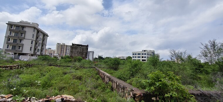 undefined, jagatpura  311 Sq.Yd. Plot In Jagatpura Jaipur 9152318