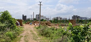  Plot – Garden View at Jagatpura - for Sale