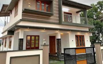 3 BHK Villa For Sale in Bommasandra