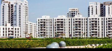 3 BHK Apartment – Exterior View View at Vatika Lifestyle Homes, Sector 83 - for Sale
